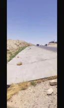 أرض في جنوب عمان الزميله - 270,000 دأ - صورة NaN