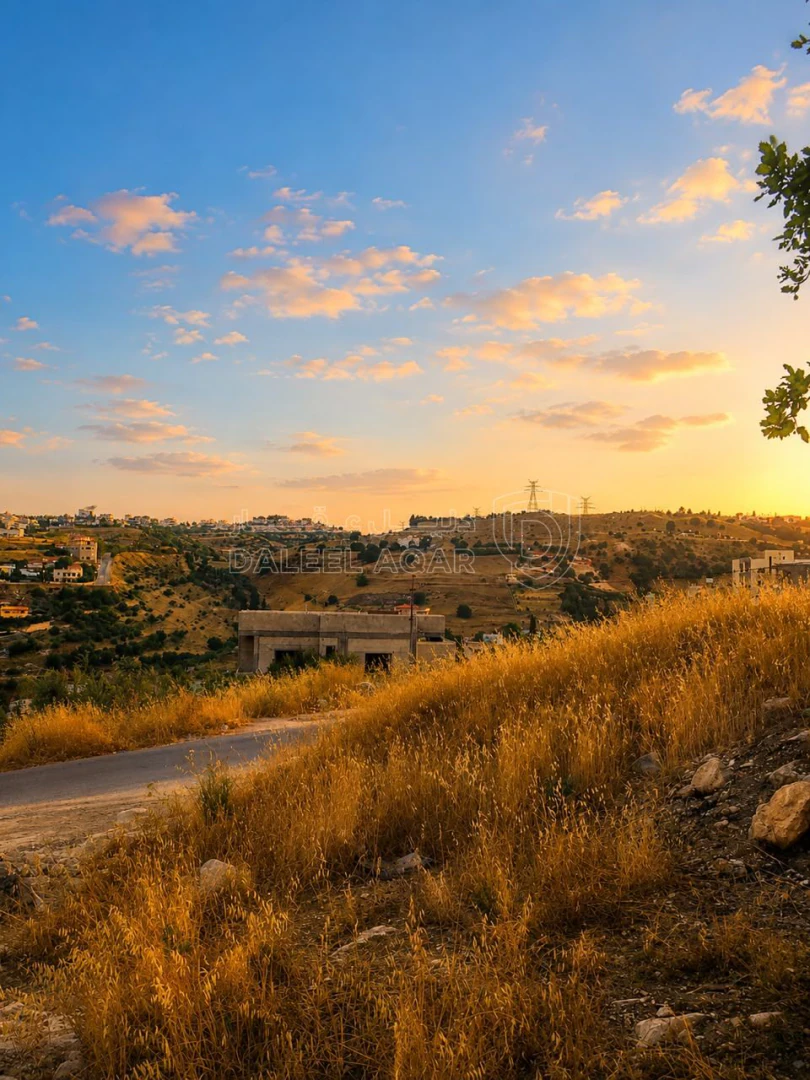 أرض في 📍 قطعة أرض لقطة ومميزة للبيع  - 68,000 دأ - صورة 1