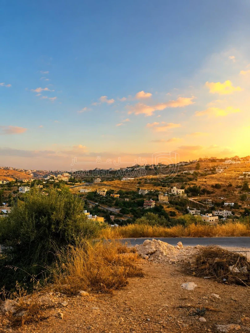 أرض في 📍 قطعة أرض لقطة ومميزة للبيع  - 68,000 دأ - صورة 1