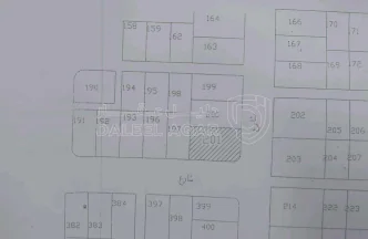 أرض - قطعة أرض مميزه بالخزان على الشارع الرئيسي  - 35000 دأ