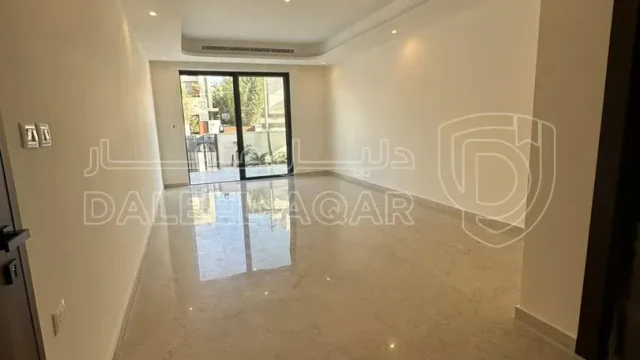 شقة - شقة للبيع في دابوق - 237000 دأ