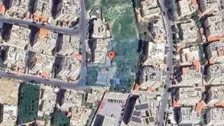 أرض - ارض مميزة في خلدا - خلف البنك العربي 6.4 دونم - 3200000 دأ
