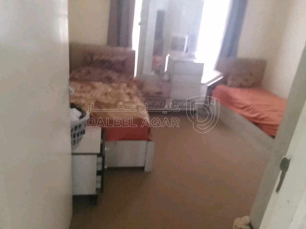شقة في عمان ابووعلندا سكن كريم قرب مسجد الحاجه عقيله - 24,000 دأ - صورة 1