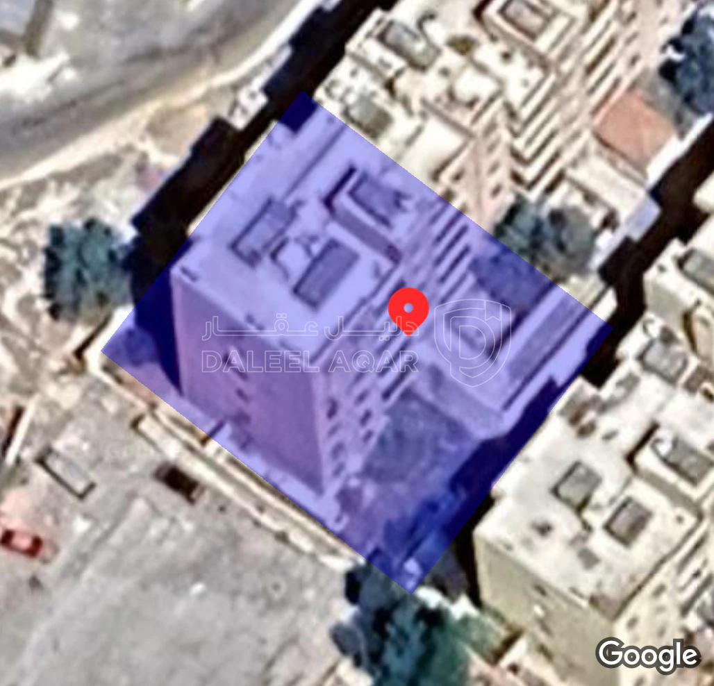 شقة في عمان ابووعلندا سكن كريم قرب مسجد الحاجه عقيله - 24,000 دأ - صورة 1