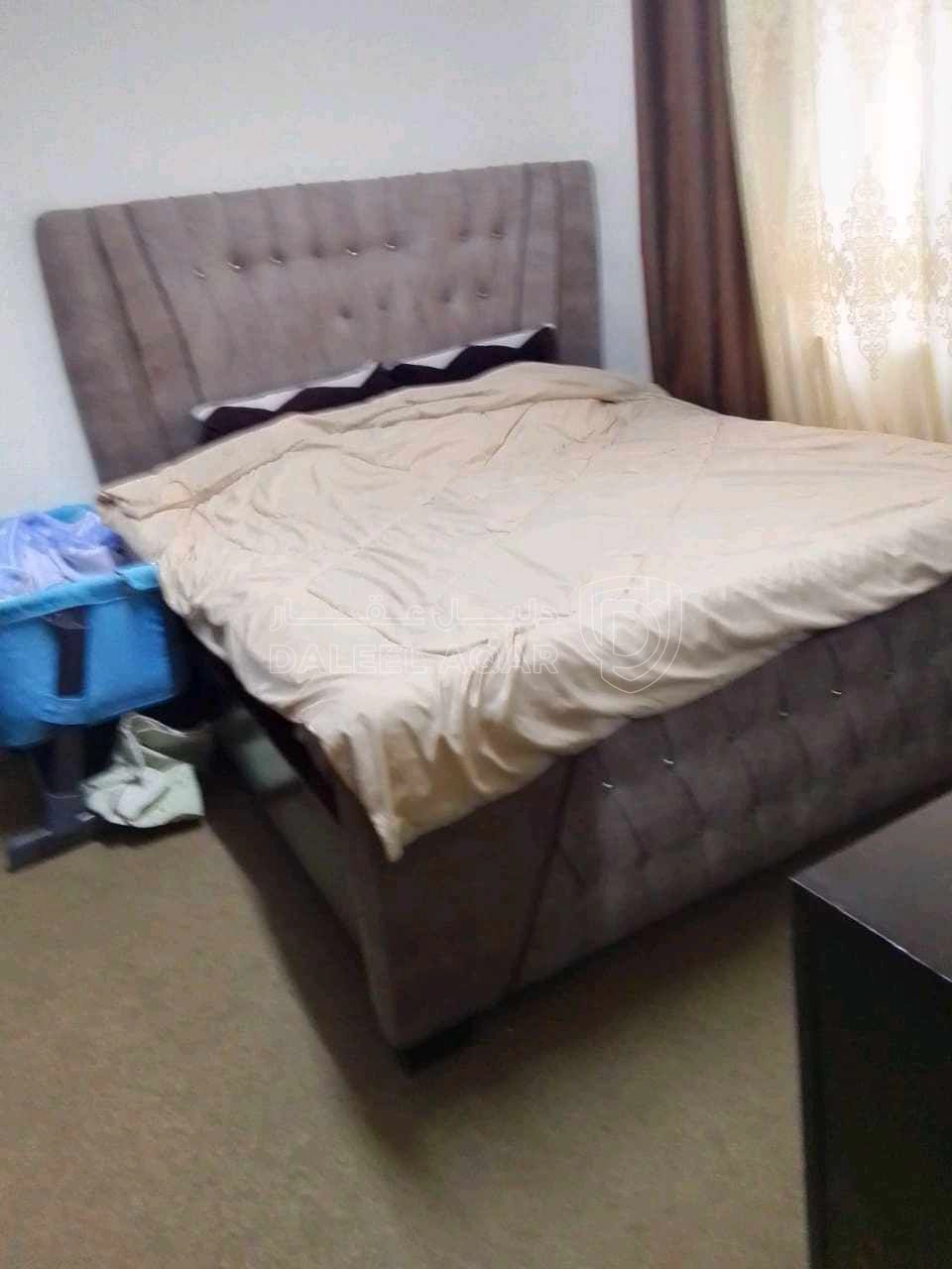 شقة في عمان ابووعلندا سكن كريم قرب مسجد الحاجه عقيله - 24,000 دأ - صورة 1