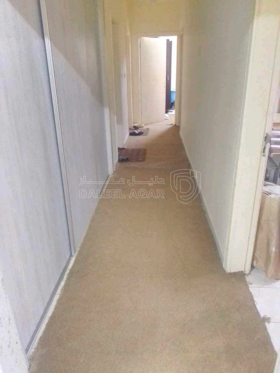 شقة في عمان ابووعلندا سكن كريم قرب مسجد الحاجه عقيله - 24,000 دأ - صورة 1