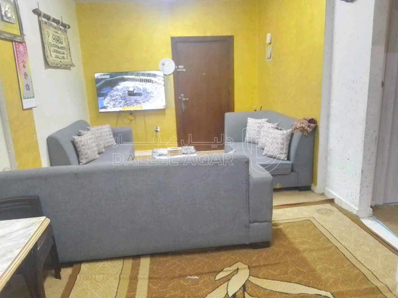 شقة في عمان ابووعلندا سكن كريم قرب مسجد الحاجه عقيله - 24,000 دأ - صورة 1