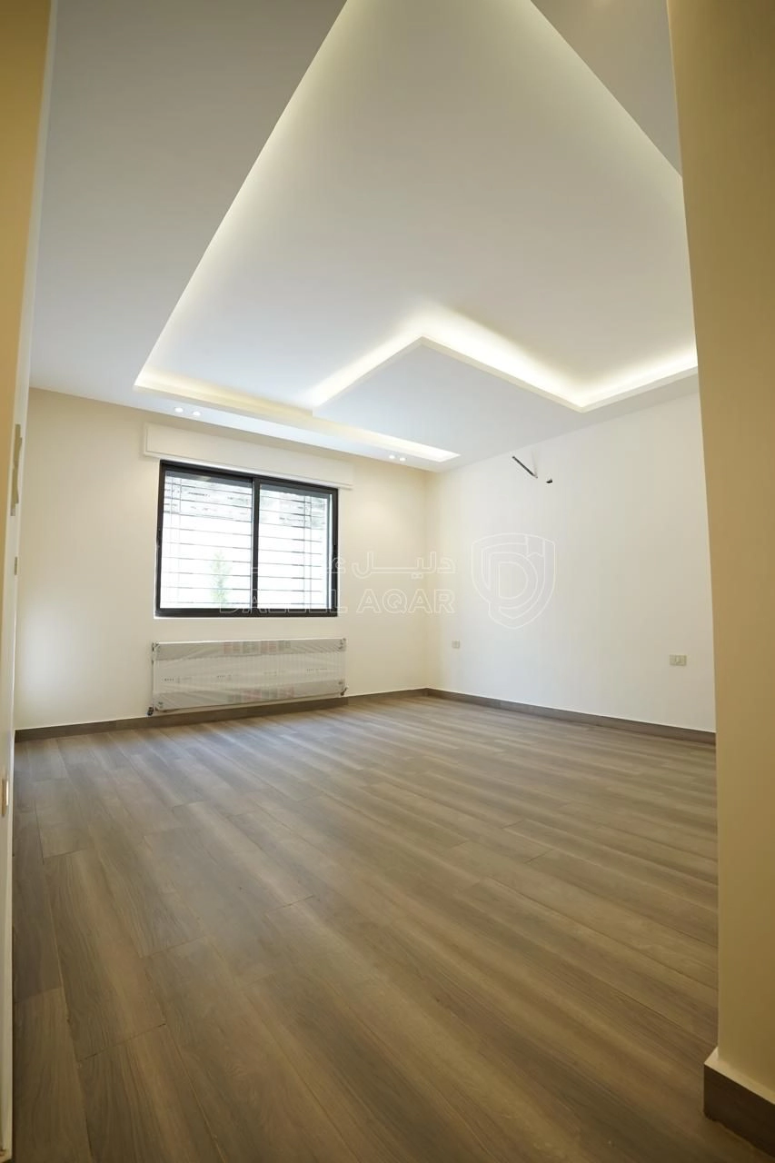 شقة في طابق اول مساحة 240 مشروع 122ام السماق الدر المنثور - 190,000 دأ - صورة 1