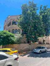مبنى في حي برخ  قرب مسجد صلاح الدين مقابل جمعيه بني صخر - 75,000 دأ - صورة NaN
