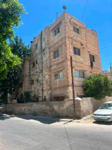 مبنى في حي برخ  قرب مسجد صلاح الدين مقابل جمعيه بني صخر - 75,000 دأ - صورة NaN