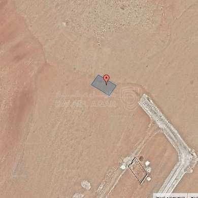 أرض في الخشافية/ خشافية الشوابكة  - 18,000 دأ - صورة 1