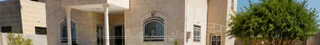 مبنى - المفرق قرب مدرسة جعفر الطيار - 60000 دأ