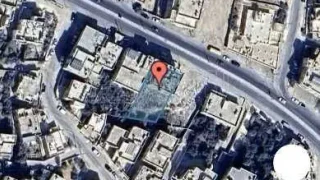 مبنى - شارع اجريبه - 240000 دأ