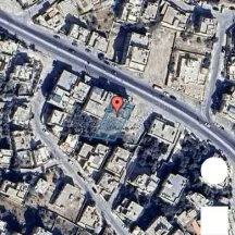 مبنى - شارع اجريبه - 240000 دأ