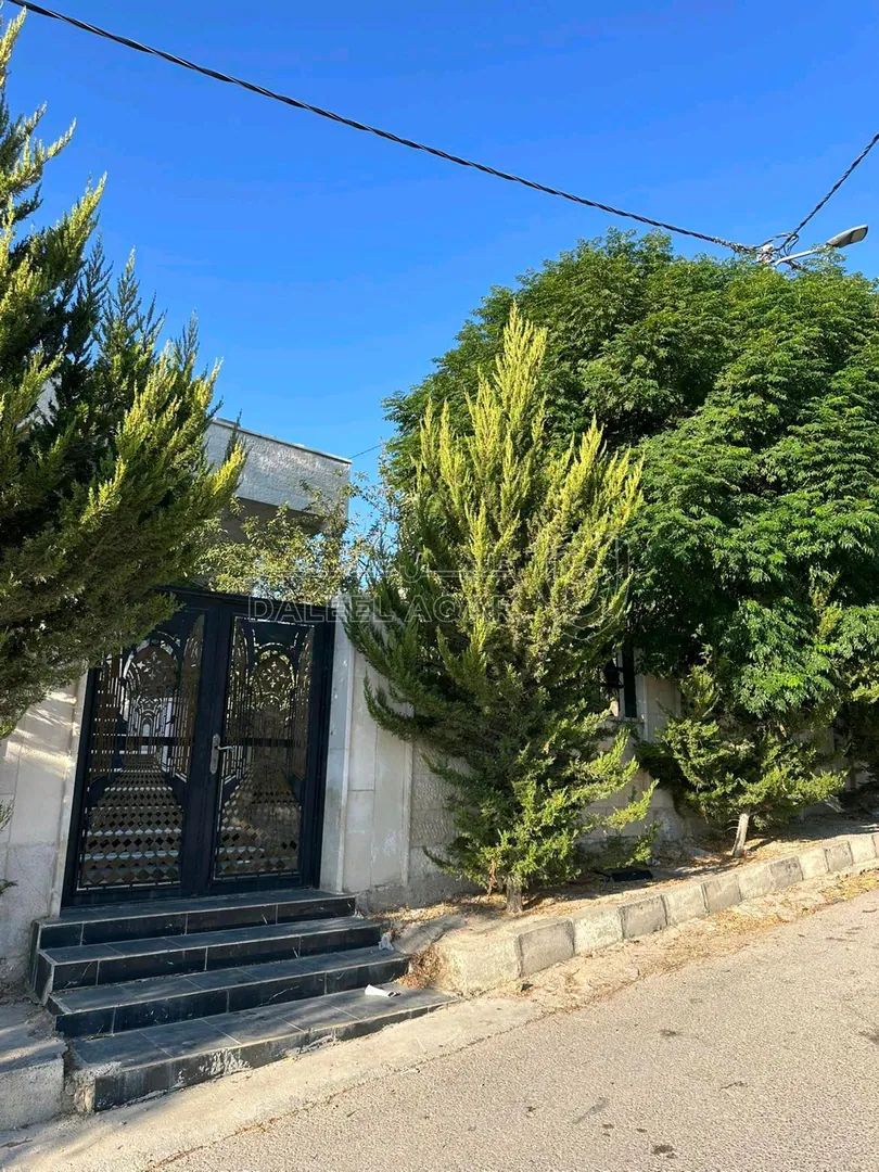 فيلا/منزل في اربد / الطوال - 120,000 دأ - صورة 1