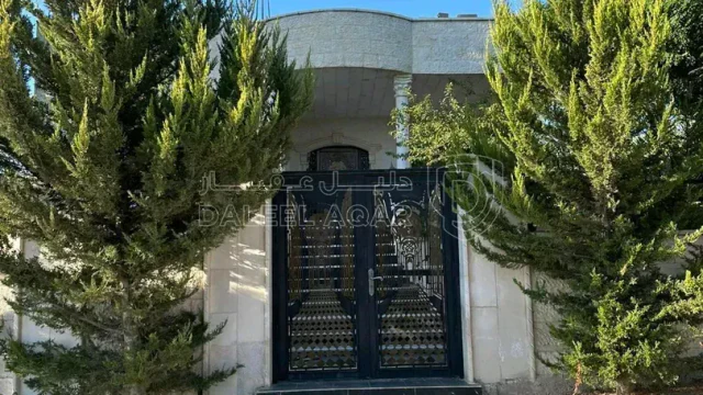 فيلا/منزل - اربد / الطوال - 120000 دأ
