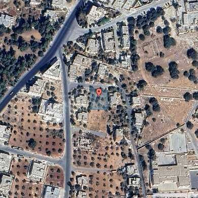 أرض في ارض للبيع في بدر الجديدة لبناء فيلا بمساحة 752م  - 160,000 دأ - صورة 1