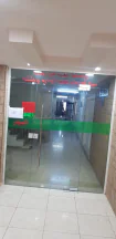 مكتب/تجاري في شارع الحصن مقابل البنك الاهلي  - 60,000 دأ - صورة NaN