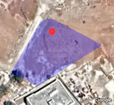 أرض - الرقيم بجانب منتزه الرقيم قريب مدارس المشاهير - 65000 دأ