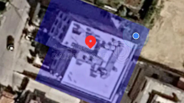 شقة - شقة للبيع في الجاردنز - 108000 دأ