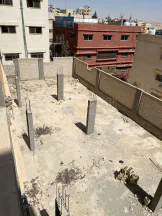 مبنى في الزرقاء الجديدة شارع 26 بجانب عمارة منير نشيوات - 700,000 دأ - صورة NaN