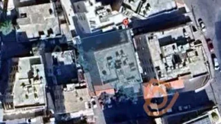 شقة - عمان جبل النزهة بجانب مسجد عمار بن ياسر - 50000 دأ