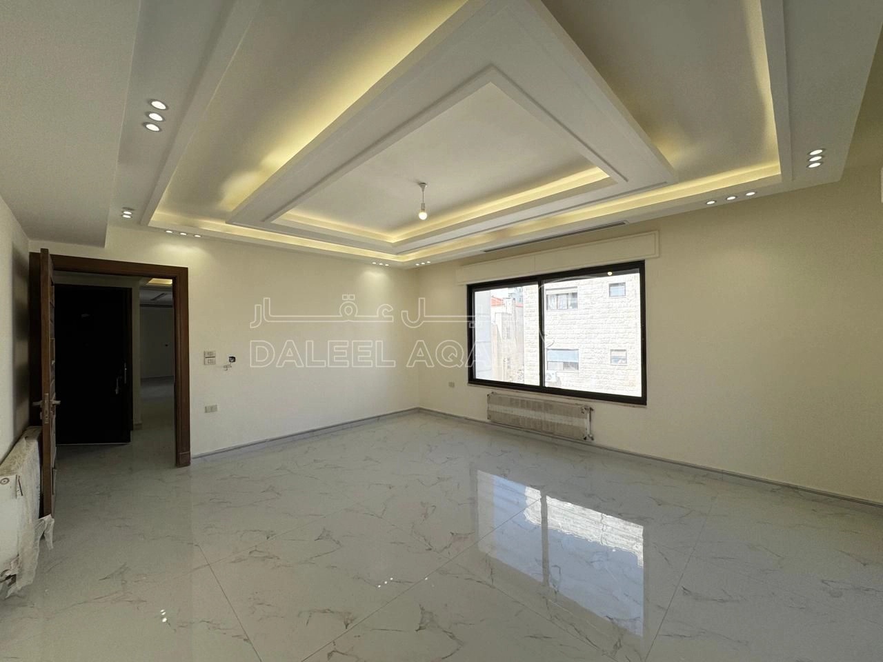 شقة في مشروع خلدا العوجانية 117 طابق اول/ثاني 200 متر - 175,000 دأ - صورة 1