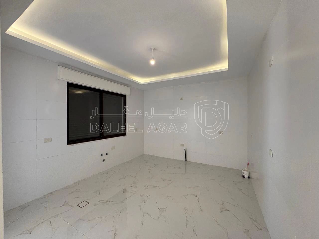 شقة في مشروع خلدا العوجانية 117 طابق اول/ثاني 200 متر - 175,000 دأ - صورة 1