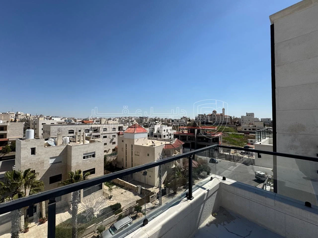 شقة في مشروع خلدا العوجانية 117 طابق اول/ثاني 200 متر - 175,000 دأ - صورة 1