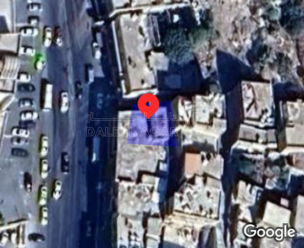 فيلا/منزل في مطعم الغربال - 220,000 دأ - صورة 1