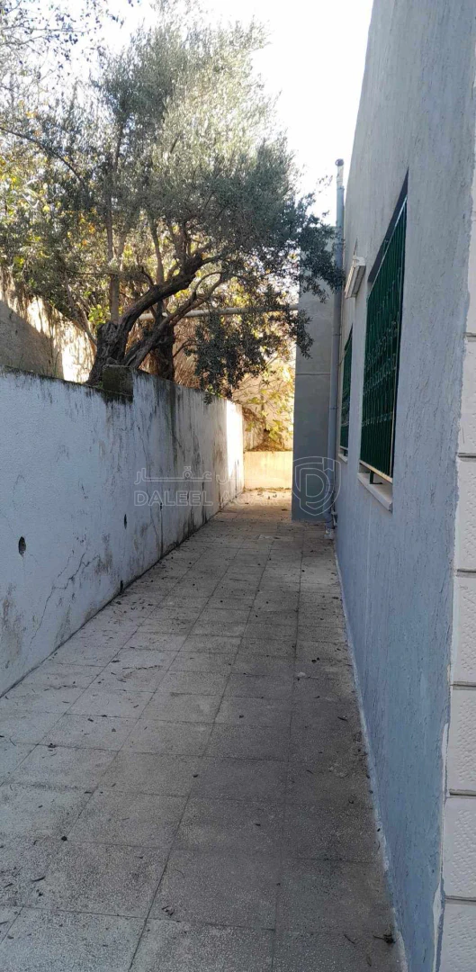 فيلا/منزل في مطعم الغربال - 220,000 دأ - صورة 1