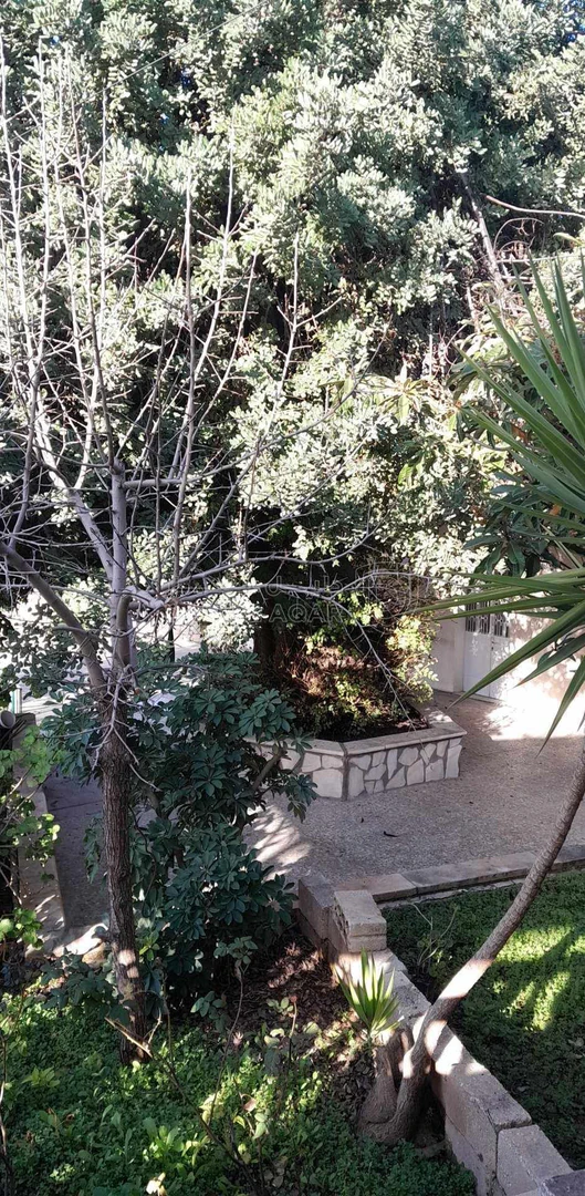 فيلا/منزل في مطعم الغربال - 220,000 دأ - صورة 1