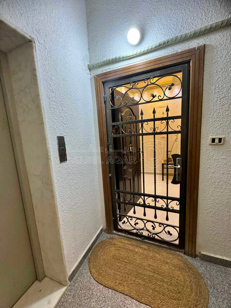 شقة في عمان ضاحية الياسمين إسكان التلفزيون شارع الندوة - 95,000 دأ - صورة 15