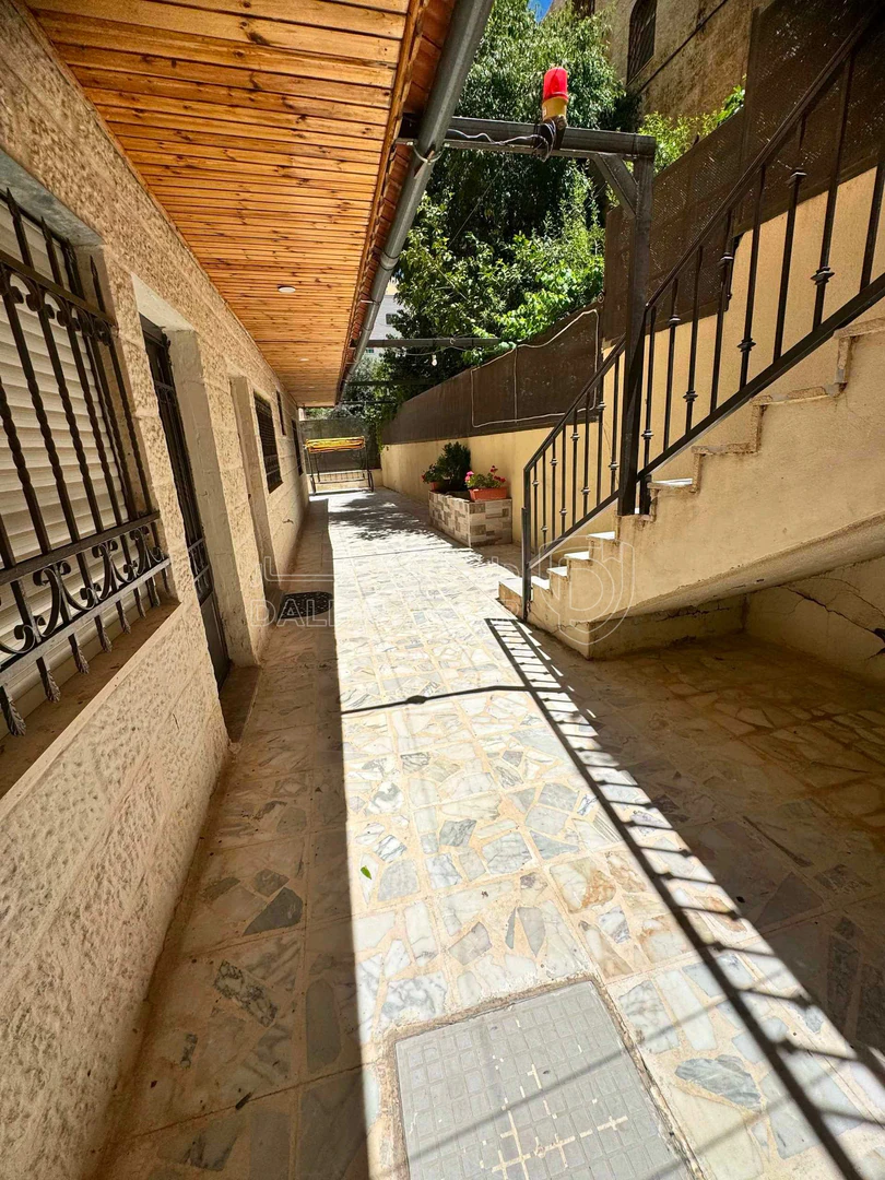 شقة في عمان ضاحية الياسمين إسكان التلفزيون شارع الندوة - 95,000 دأ - صورة 7