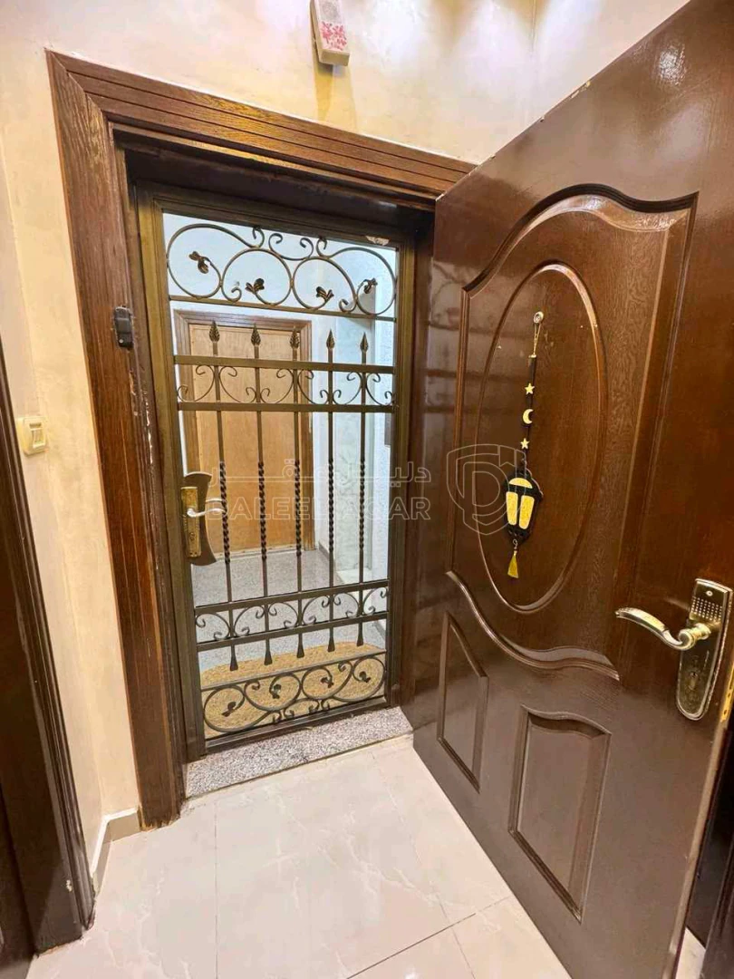 شقة في عمان ضاحية الياسمين إسكان التلفزيون شارع الندوة - 95,000 دأ - صورة 23