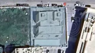 شقة - مقابل الهيئه المستقلة للانتخابات  - 90000 دأ