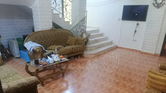 فيلا/منزل في اربد الحى الشرقى خلف مركز امنى الشرقى - 155,000 دأ - صورة NaN