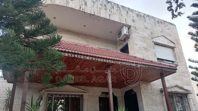 فيلا/منزل في اربد الحى الشرقى خلف مركز امنى الشرقى - 155,000 دأ - صورة NaN