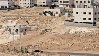 أرض - 🟢أرض سكنية منطقة (الربوة)  - من المالك مباشرة  - 54000 دأ