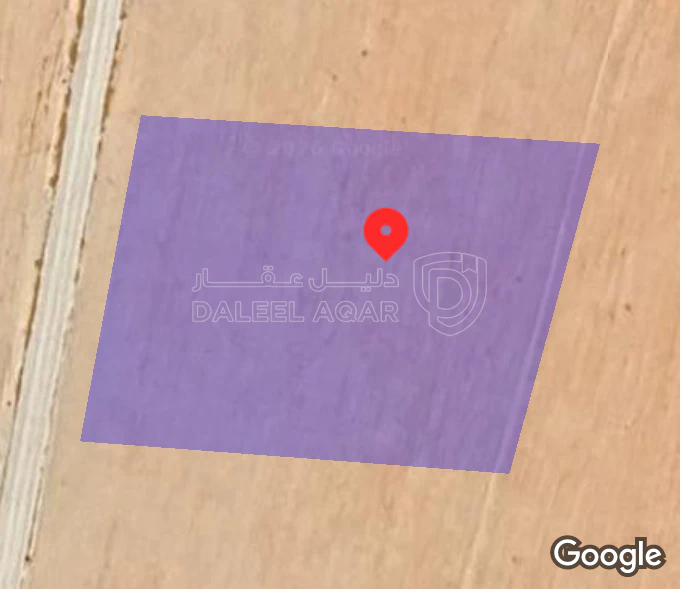 أرض في عمان اراضي جنوب عمان بريك حوض 29 الزباير الشرقي - 24,000 دأ - صورة 1