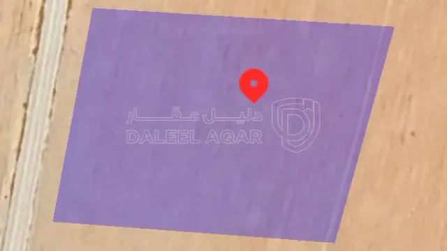 أرض في عمان اراضي جنوب عمان بريك حوض 29 الزباير الشرقي - 24,000 دأ - صورة 1