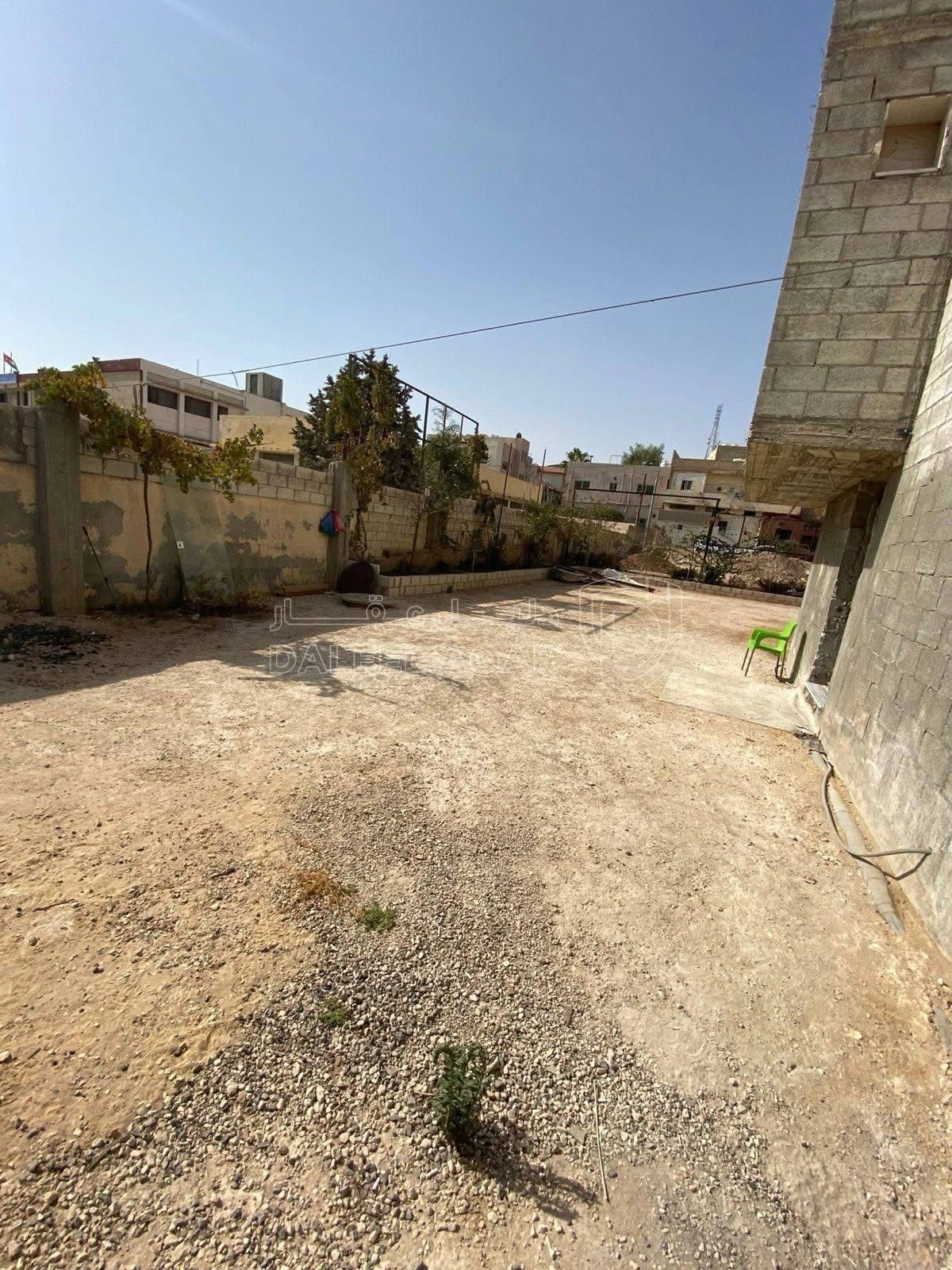 مبنى في سحاب طلوع الدفاع المدني - 130,000 دأ - صورة 3