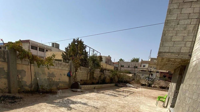 مبنى في سحاب طلوع الدفاع المدني - 130,000 دأ - صورة NaN