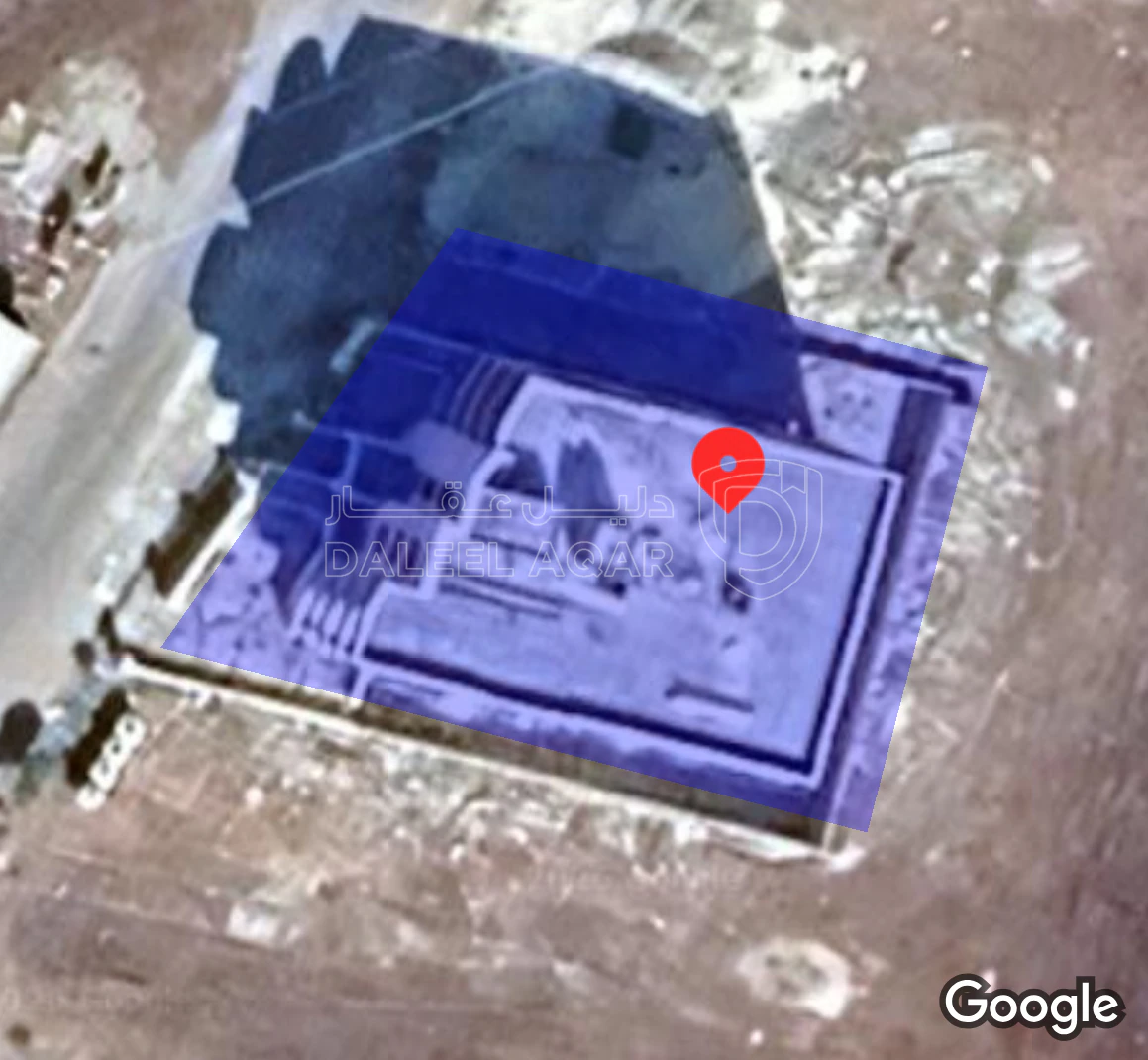 شقة في اربد دوار الثقافة وخلف مخابز قاسيون  - 68,000 دأ - صورة 1