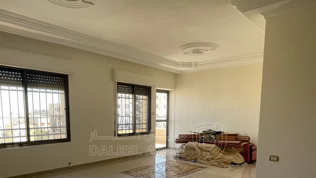 شقة في شقة مميزة للبيع في أبو علندا – 251م² – - 75,000 دأ - صورة NaN