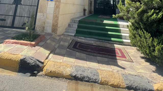 شقة في شقة مميزة للبيع في أبو علندا – 251م² – - 75,000 دأ - صورة NaN