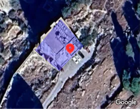 شقة - للبيع شقة في ابوسوس اجمل مناطق ابو السوس  - 65000 دأ