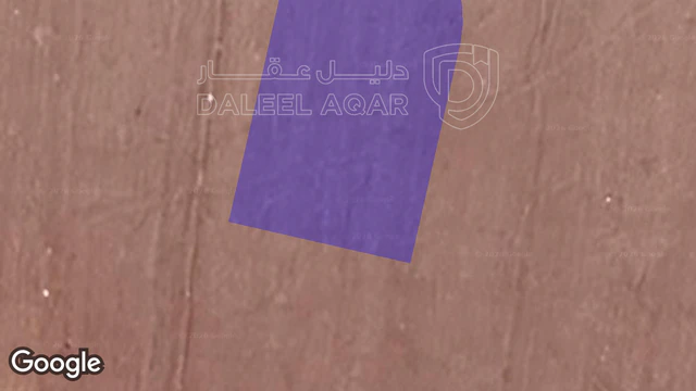 أرض - أرض سكنية للبيع في الجويدة – تنظيم سكن (ب) - 107100 دأ