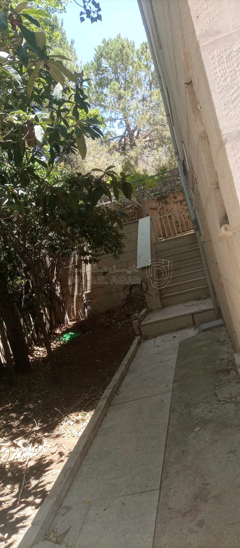 مبنى في مرج الحمام  مسجد الربوة مقابل أكاديمية منارة المرج - 750,000 دأ - صورة 1