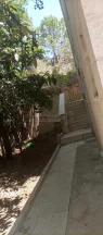 مبنى في مرج الحمام  مسجد الربوة مقابل أكاديمية منارة المرج - 750,000 دأ - صورة NaN